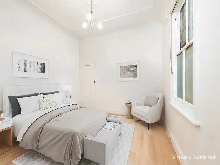 121 Trafalgar Street