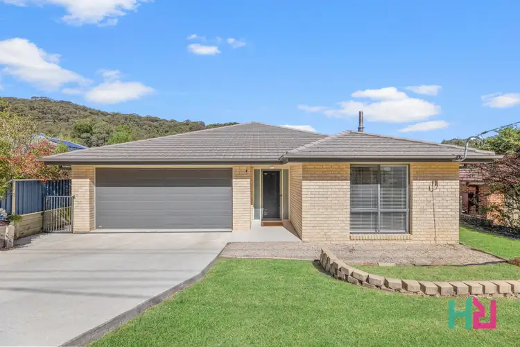 138 Hartley Valley Road, Lithgow NSW 2790
