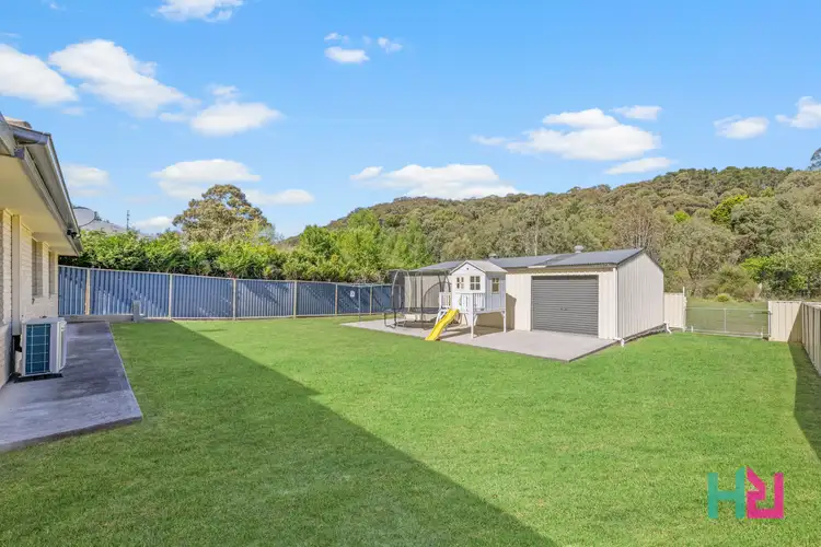 Third view of Homely house listing, 138 Hartley Valley Road, Lithgow NSW 2790