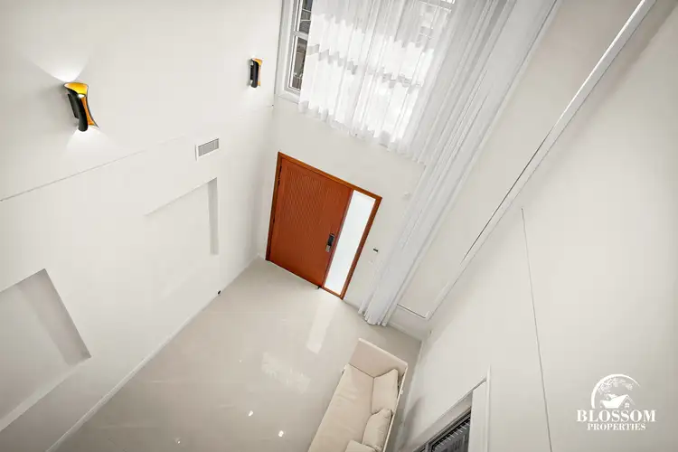 Third view of Homely house listing, 34 Flametree Drive, Marsden Park NSW 2765