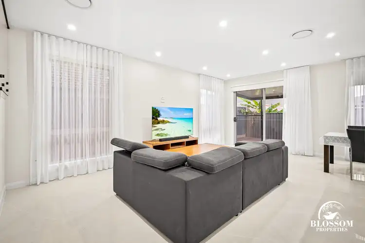 Fifth view of Homely house listing, 34 Flametree Drive, Marsden Park NSW 2765