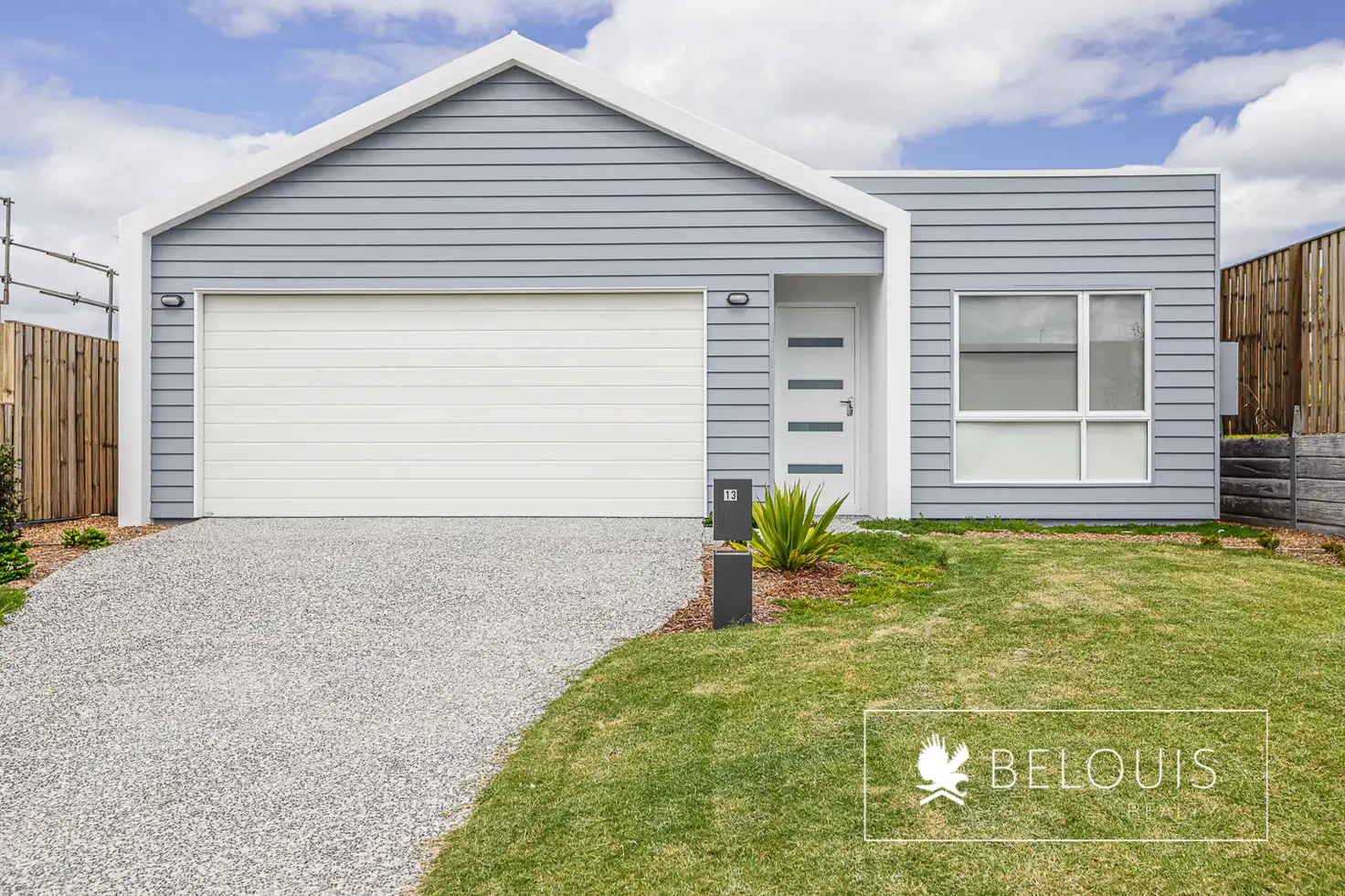 Main view of Homely house listing, 13 Burghardt Court, Pimpama QLD 4209
