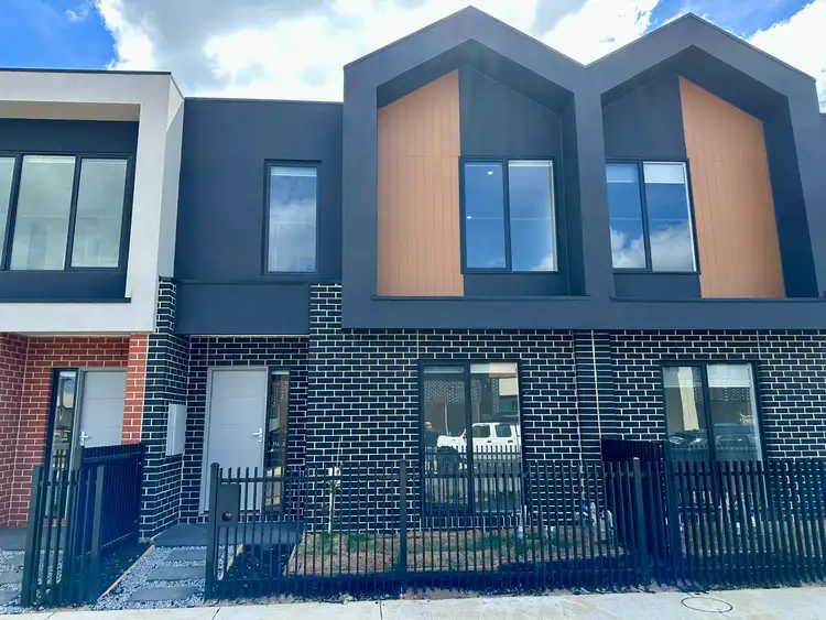 Main view of Homely townhouse listing, 26 Ravida Way, Mickleham VIC 3064