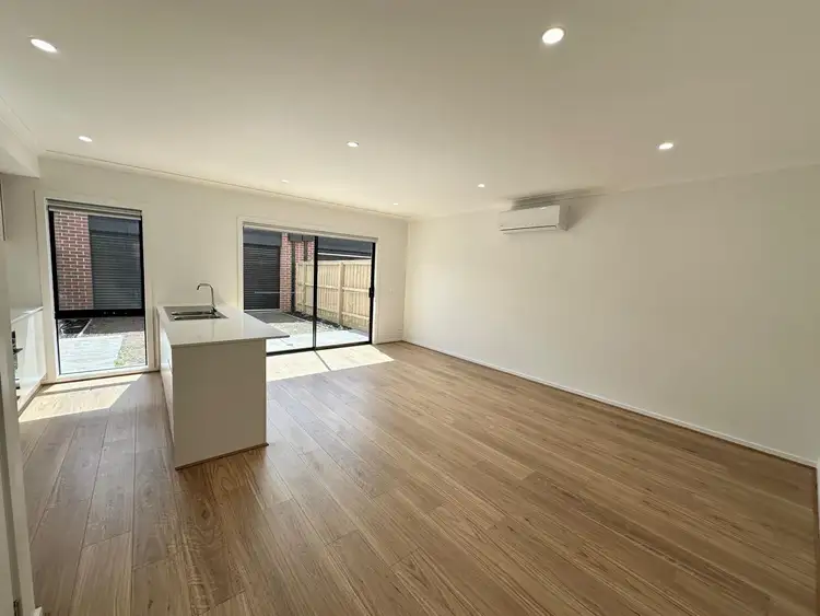 Second view of Homely townhouse listing, 26 Ravida Way, Mickleham VIC 3064