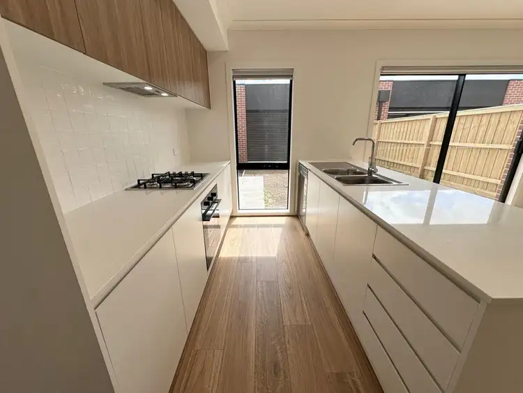 Fourth view of Homely townhouse listing, 26 Ravida Way, Mickleham VIC 3064
