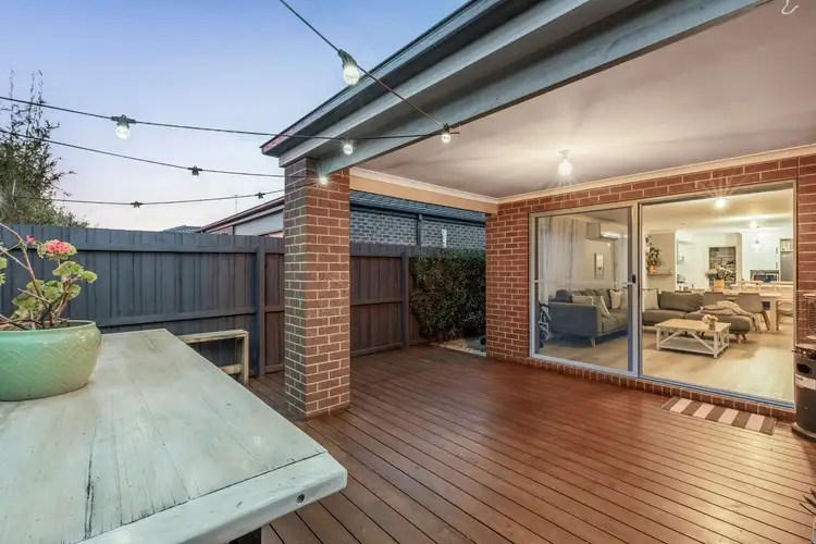 14 Teags Way, Armstrong Creek VIC 3217