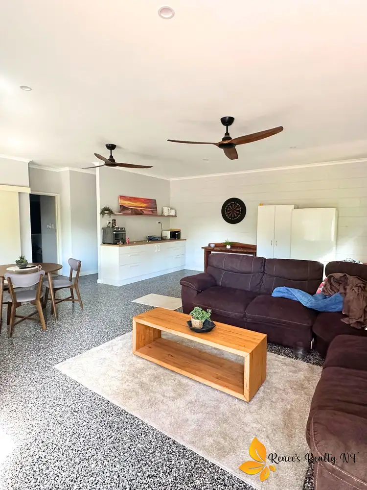 45 Redgum Drive, Humpty Doo NT 836