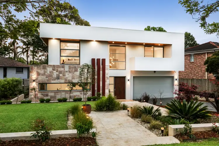 178 Bobbin Head Road, Turramurra NSW 2074