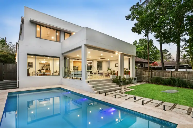 Third view of Homely house listing, 178 Bobbin Head Road, Turramurra NSW 2074