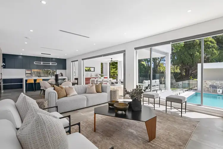 Fourth view of Homely house listing, 178 Bobbin Head Road, Turramurra NSW 2074