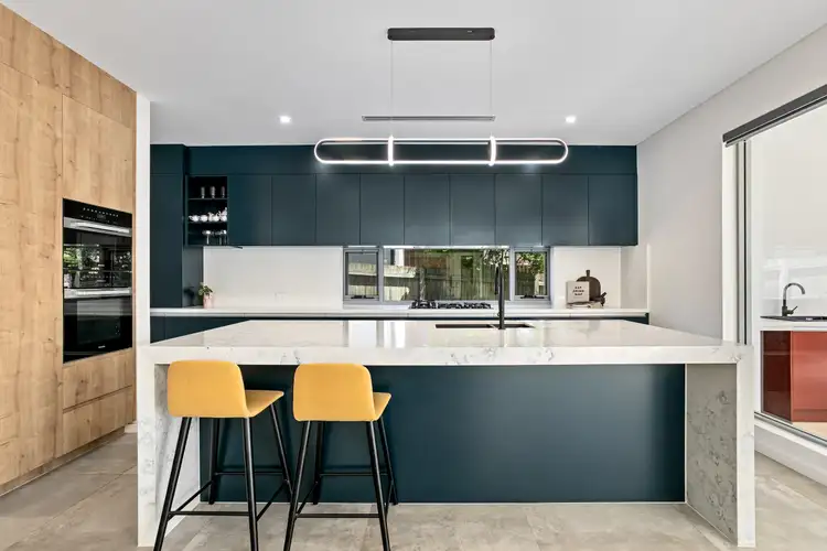 Sixth view of Homely house listing, 178 Bobbin Head Road, Turramurra NSW 2074