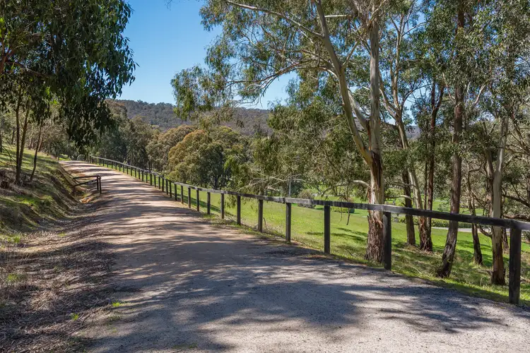 Second view of Homely land listing, LOT 6 Zig Zag Road, Mount Macedon VIC 3441