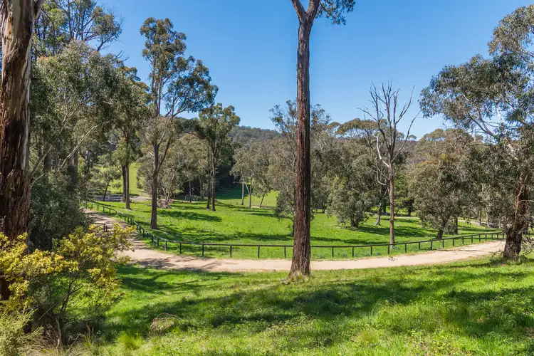Fifth view of Homely land listing, LOT 6 Zig Zag Road, Mount Macedon VIC 3441