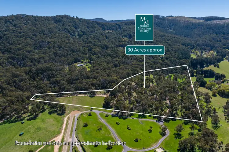 Seventh view of Homely land listing, LOT 6 Zig Zag Road, Mount Macedon VIC 3441