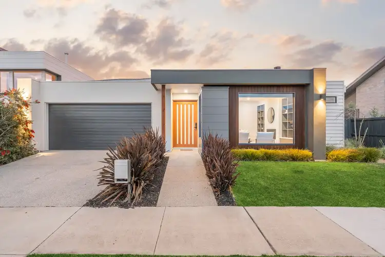 3 Freedom Drive, Mount Duneed VIC 3217
