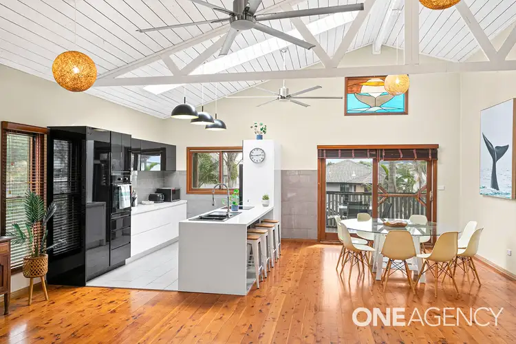 Second view of Homely house listing, 30 Little Lake Crescent, Warilla NSW 2528