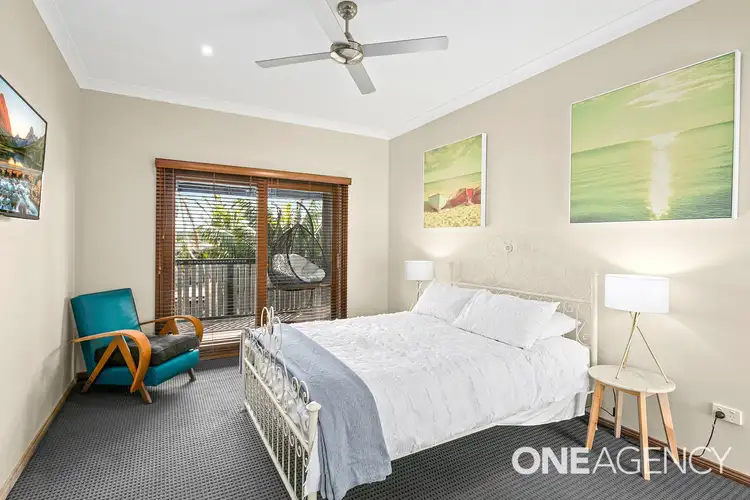 Fifth view of Homely house listing, 30 Little Lake Crescent, Warilla NSW 2528