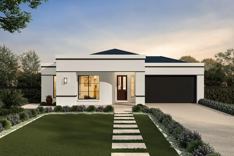 Main view of Homely house listing, Lot 119 Mt Ararat South Road, Pakenham VIC 3810