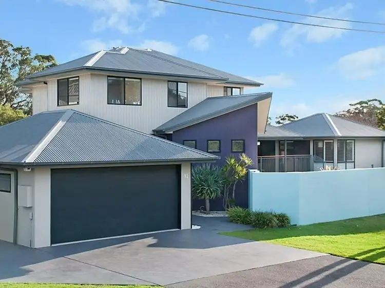 11 Sorrento Road