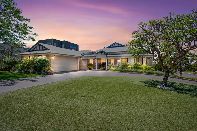 1 The Knoll, Somerville WA 6430