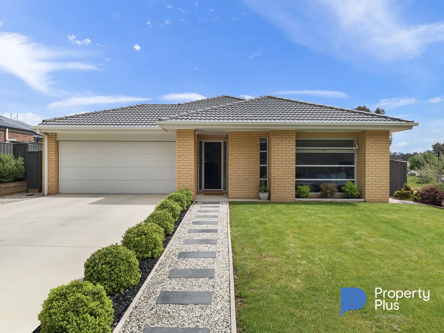 Main view of Homely house listing, Lot 119 Bushland Way, Jackass Flat VIC 3556