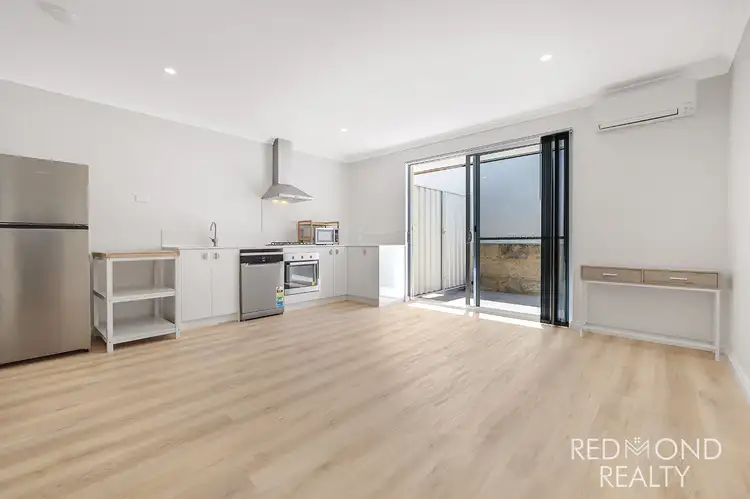1a Moonraker Road, Jindalee WA 6036