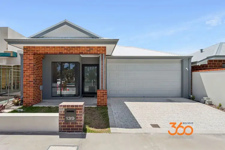 139 Cumberland Avenue, Ellenbrook WA 6069