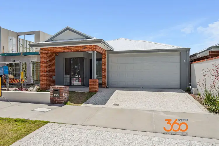 Second view of Homely house listing, 139 Cumberland Avenue, Ellenbrook WA 6069
