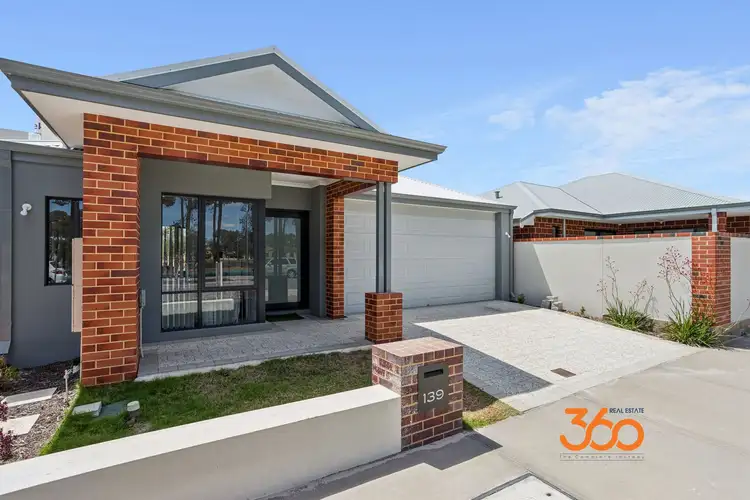Third view of Homely house listing, 139 Cumberland Avenue, Ellenbrook WA 6069