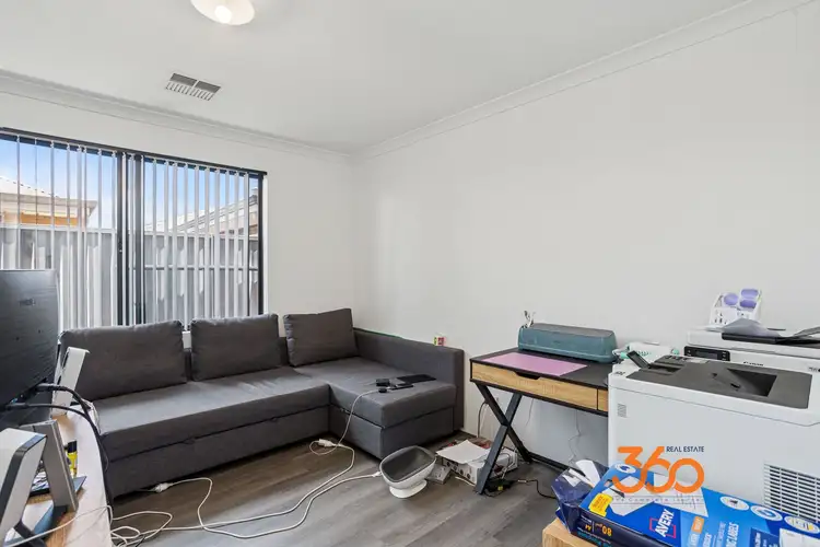 Fourth view of Homely house listing, 139 Cumberland Avenue, Ellenbrook WA 6069