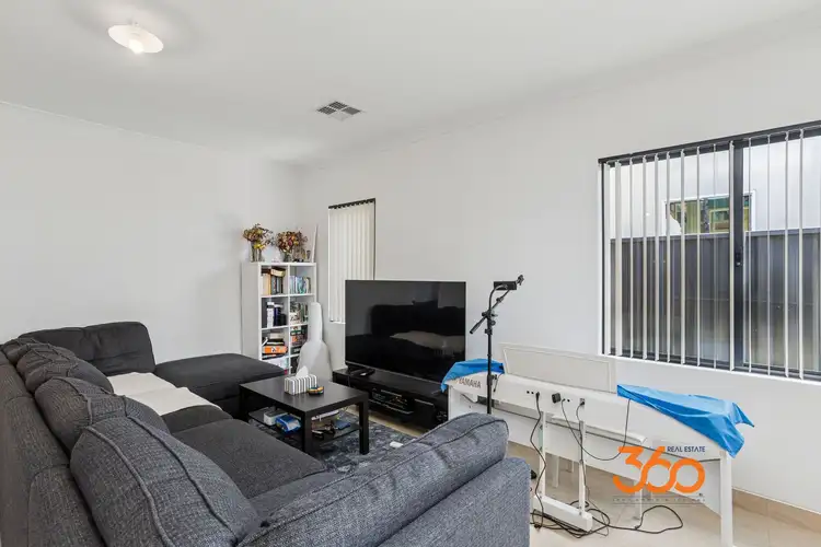 Fifth view of Homely house listing, 139 Cumberland Avenue, Ellenbrook WA 6069