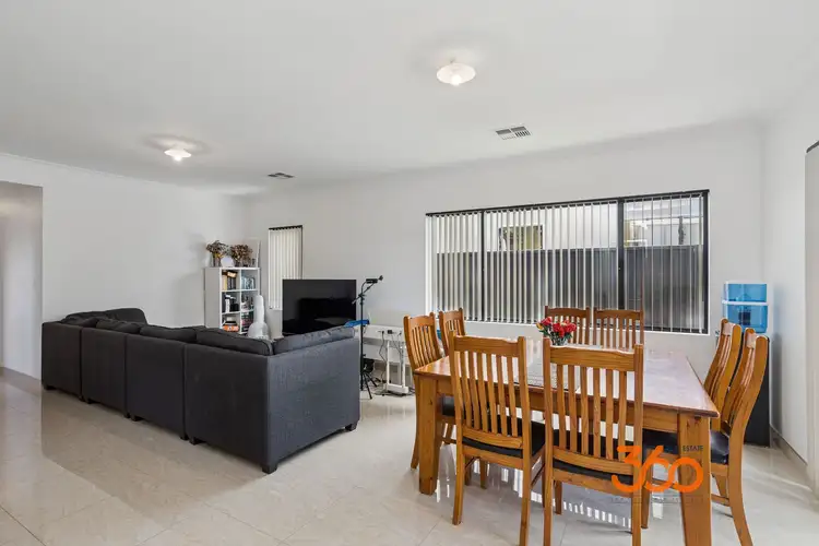 Sixth view of Homely house listing, 139 Cumberland Avenue, Ellenbrook WA 6069