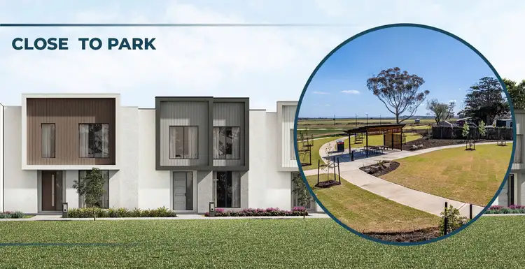 Lot 549 - 8 Oliveleaf Walk, Diggers Rest VIC 3427