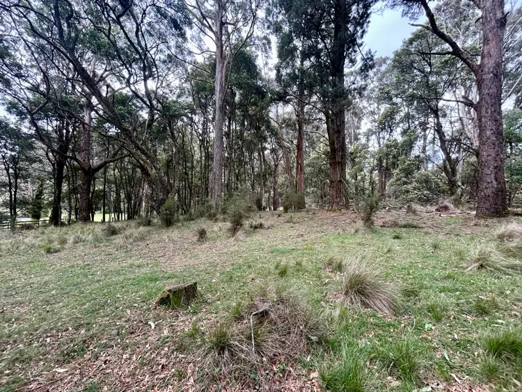Fifth view of Homely land listing, 975 Daylesford-Trentham Road, Bullarto VIC 3461