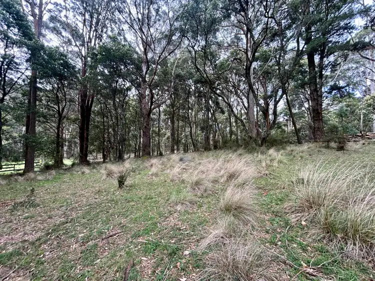 Sixth view of Homely land listing, 975 Daylesford-Trentham Road, Bullarto VIC 3461