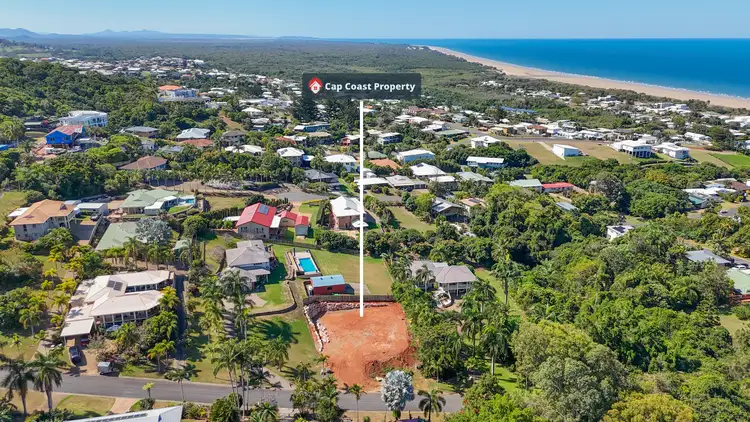 6 Palm Court, Meikleville Hill QLD 4703