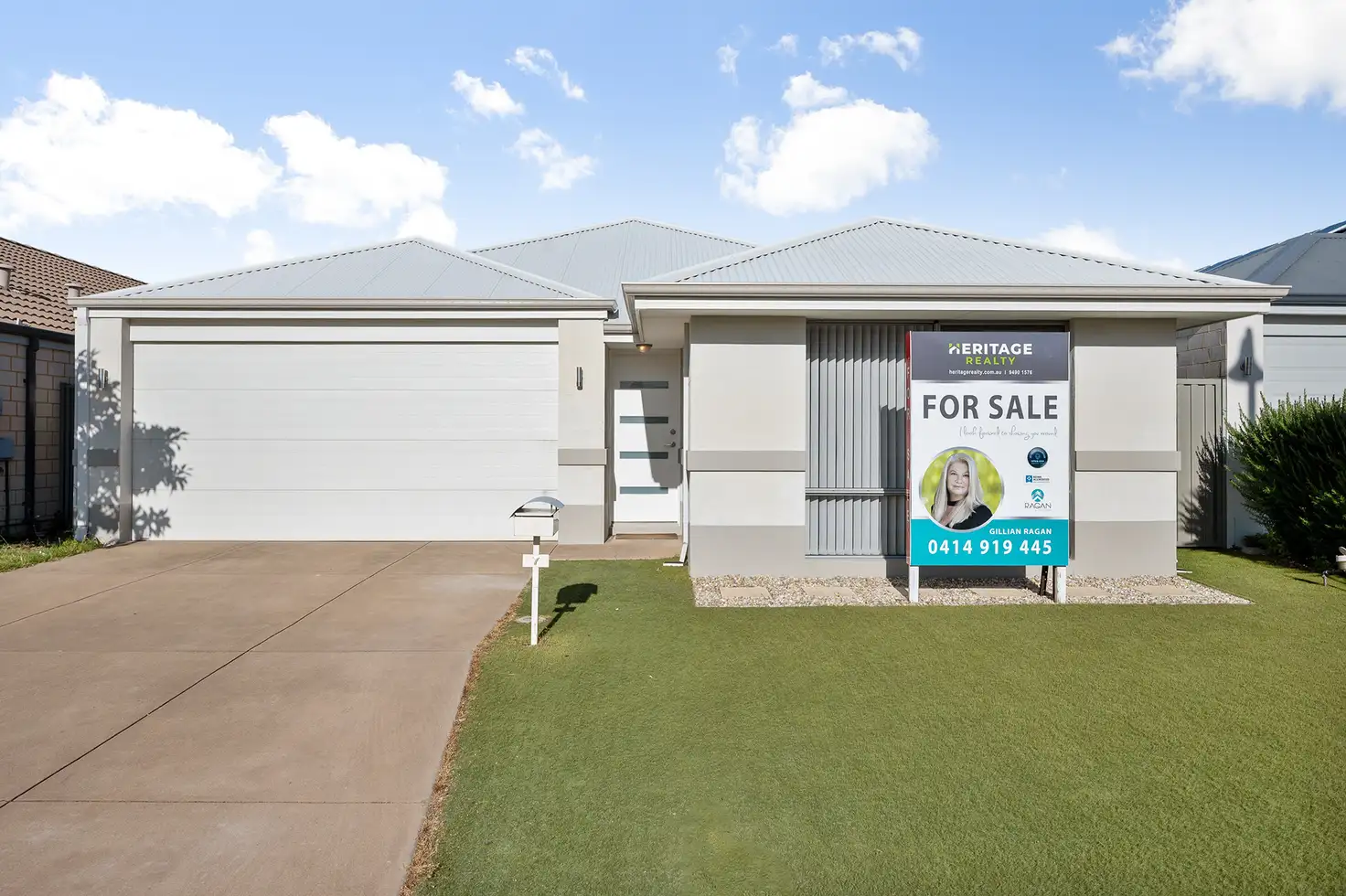 Main view of Homely house listing, 7 McPhail Street, Piara Waters WA 6112