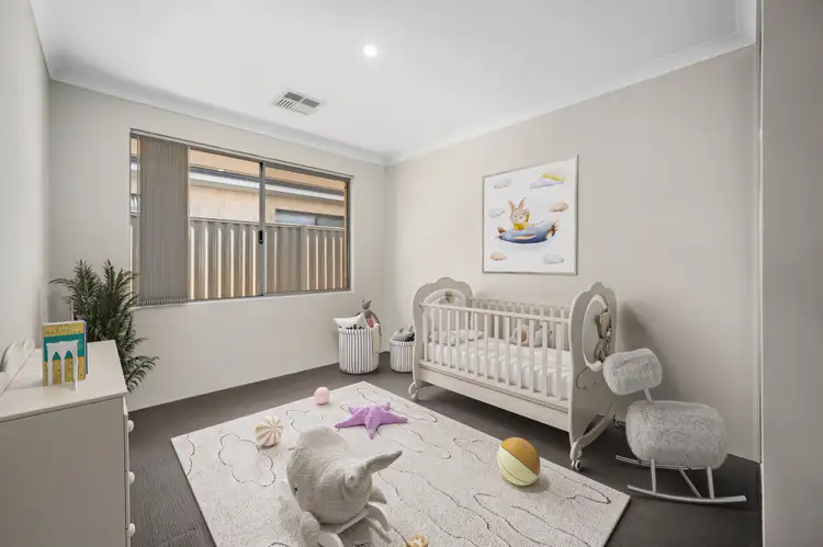 Sixth view of Homely house listing, 7 McPhail Street, Piara Waters WA 6112