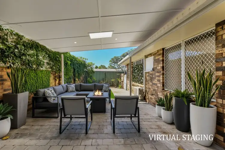 Second view of Homely villa listing, 2/49 Palm Street, Ettalong Beach NSW 2257