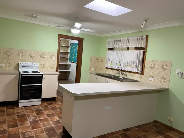 Second view of Homely rural property listing, 70 McDonell Crescent, Kundle Kundle NSW 2430