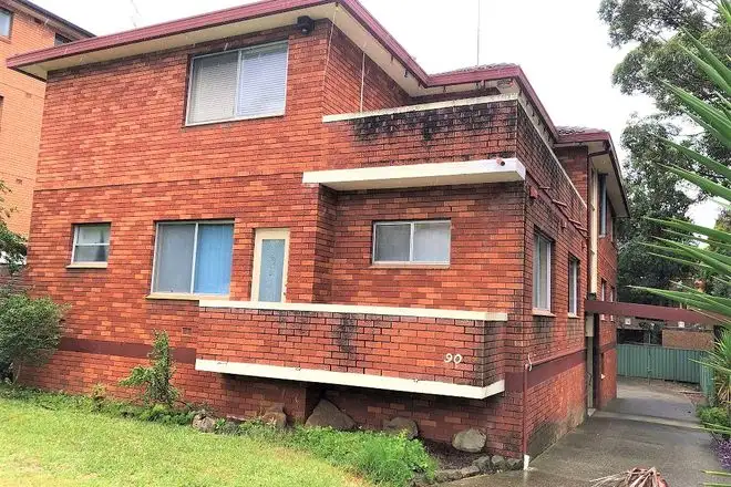 Main view of Homely apartment listing, 2/90 Woids Avenue, Allawah NSW 2218