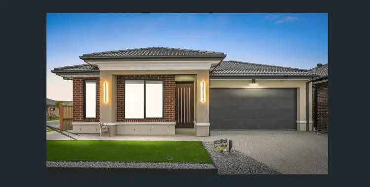 6 Culbokie Street, Beveridge VIC 3753