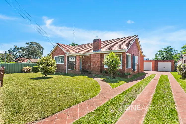 3 O'Gorman Street, Albion Park NSW 2527