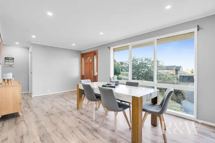 Third view of Homely house listing, 11 Methil Place, St Andrews NSW 2566