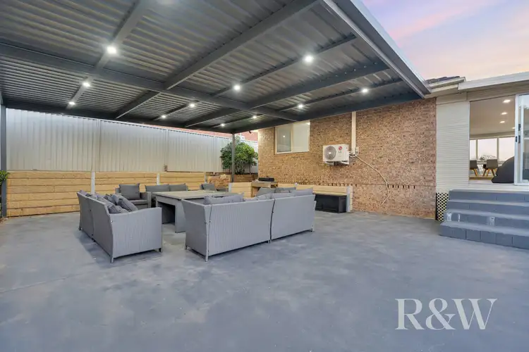 Fourth view of Homely house listing, 11 Methil Place, St Andrews NSW 2566