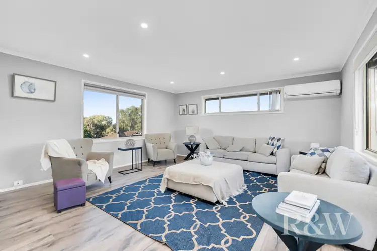 Fifth view of Homely house listing, 11 Methil Place, St Andrews NSW 2566