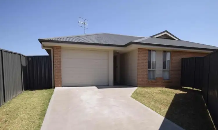 Main view of Homely townhouse listing, 12A Chichester Road, Sussex Inlet NSW 2540