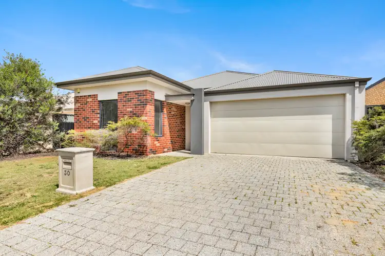 30 Serenity Street, Wellard WA 6170