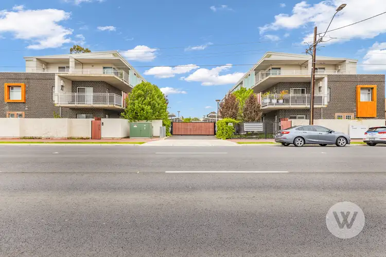 10/761 Port Road, Woodville SA 5011