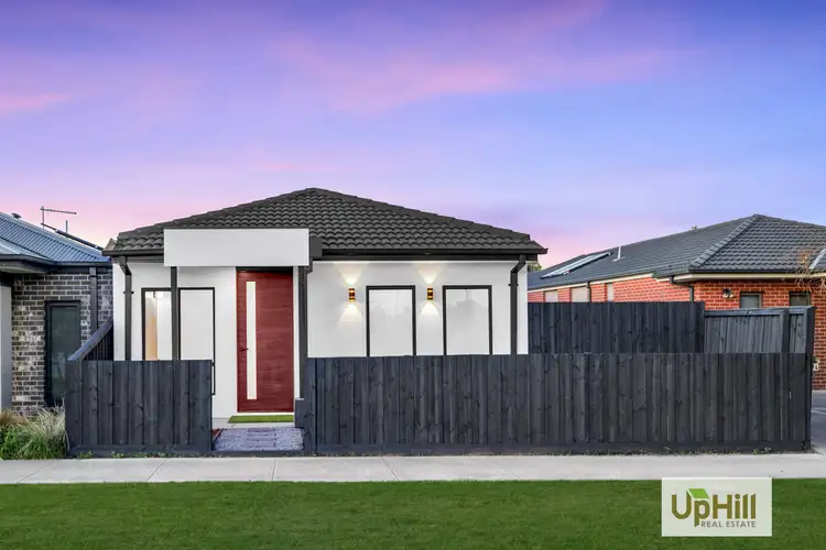 296 Rix Road, Officer VIC 3809